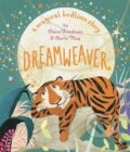 Kniha: Dreamweaver (Claire Freedman). Vydavateľstvo sv. Bystríka, 2017