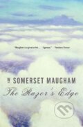 Kniha: The Razor´s Edge (Somerset William Maugham). Folio, 2003