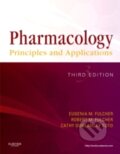 Kniha: Pharmacology (Fulcher). Elsevier Science, 2011