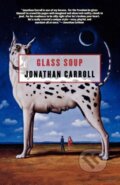 Kniha: Glass Soup (Jonathan Carroll). , 2000