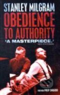 Kniha: Obedience to Authority : An Experimental View (Stanley Milgram). Pinter & Martin, 2010