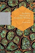 Kniha: Analysing Structure in Academic Writing (Tomoko Sawaki). Palgrave, 2016