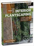 Kniha: Manual of Interior Plantscapin (Folio). Folio