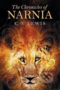 Kniha: The Complete Chronicles of Narnia. Adult Edition (Clive Staples Lewis). , 2001