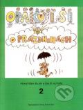 Kniha: Opakuji si o prázdninách 2 (František Šilar). , 2002
