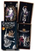 Kniha: Dancing in the Dark Tarot (Gianfranco Pereno). Llewellyn Publications, 2021
