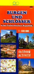 Kniha: Burgen und Schlösser (Žaket). Žaket, 2002