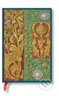 Wild Thistle Ultra Lined (Paperblanks). Paperblanks, 2023