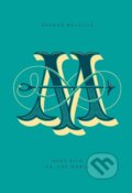 Kniha: Moby-Dick (Herman Melville)