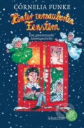 Kniha: Hinter verzauberten Fenstern (Cornelia Funke). Fischer Taschenbuch, 2009