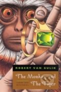 Kniha: The Monkey and the Tiger (Robert van Gulik)