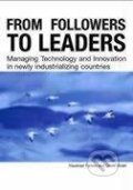 Kniha: From Followers to Leaders (Naushad Forbes). Routledge, 2002