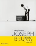 Kniha: The Essential Joseph Beuys (Alain Borer). Thames & Hudson, 1997