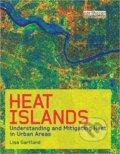 Kniha: Heat Islands (Lisa Gartland). Folio, 2010