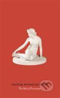 Kniha: The Bed of Procrustes (Nicholas Nassim Taleb). Penguin Books, 2010
