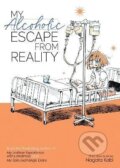 Kniha: My Alcoholic Escape from Reality (Nagata Kabi). Seven Seas, 2021