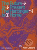 Kniha: Prospect.6 (Lash Miranda). Monacelli Press, 2025