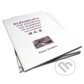Kniha: Elementy - Makrofotografie 1 (Dušan Swalens). , 2013