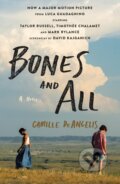Kniha: Bones & All: A Novel (Camille DeAngelis). Wednesday Books, 2022