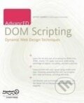Kniha: AdvancED DOM Scripting (Aaron Gustafson). Apress, 2007