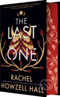 Kniha: Last One (Deluxe Limited Edition) (Rachel Howzell Hall). Entangled Publishing, 2024