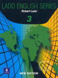 Kniha: Lado English Series, Level 3 Workbook (Robert Lado). Pearson, 1989