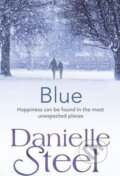 Kniha: Blue (Danielle Steel)