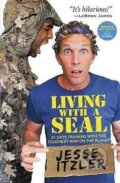 Kniha: Living with a Seal (Jesse Itzler). Center Street, 2017