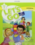 Kniha: Let´s Begin Fifth Edition 2 Workbook with Online Practice Pack (Ritsuko Nakata)