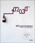 Kniha: 365 Days of Design (Slovart). Slovart