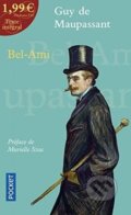 Kniha: Bel-Ami (Dans la Collection A Petit Prix) (Guy Maupassant de). Pocket, 2006