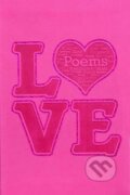 Kniha: Love Poems (Editors of Canterbury Classics). Silver Dolphin Books, 2020