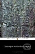Kniha: The Complete Dead Sea Scrolls in English (neuvedený autor). Penguin Classics, 2012
