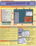Kniha: Windows 98 (Autorský kolektív). Fragment, 2001