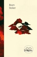Kniha: Drákula (Bram Stoker)