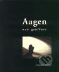 Kniha: Augen weit geoffnet (František Drtikol). Svět, 2003