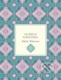 The Age of Innocence - Edith Wharton, Race Point, 2018