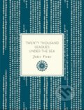 Twenty Thousand Leagues Under the Sea - Jules Verne, Race Point, 2018