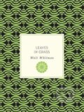 Leaves of Grass - Walt Whitman, Race Point, 2018