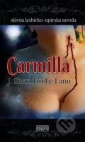 Carmilla - Joseph Sheridan Le Fanu, 2018