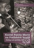 Kostel Panny Marie na Pražském hradě, Nakladatelství Lidové noviny, 2018