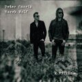 Hudobné CD: Peter Cmorik & Marek Wolf: K výškam (Hudobné albumy). Hudobné albumy, 2018