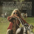 Janis Joplin&#039;s: Greatest Hits LP - Janis Joplin&#039;s, Sony Music Entertainment, 2018