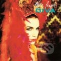 Hudobné CD: Annie Lennox: Diva LP (Hudobné albumy). Hudobné albumy, 2018