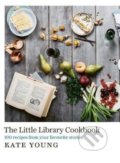 Kniha: The Little Library Cookbook (Kate Young). Head of Zeus, 2017