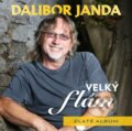 Dalibor Janda: Velký flám - Dalibor Janda, 2018