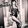 Toni Braxton: Sex and Cigarettes - Toni Braxton, Hudobné albumy, 2018
