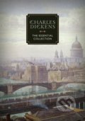 The Essential Collection - Charles Dickens, Race Point, 2018