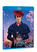 Mary Poppins se vrací - Rob Marshall, 2019