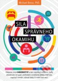 E-kniha: Sila správneho okamihu (Michael Breus), 2016